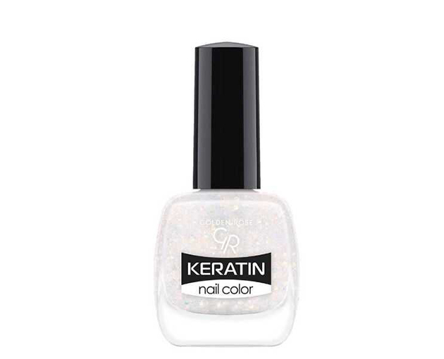 Golden Rose KERATIN NAIL COLOR NO: 405